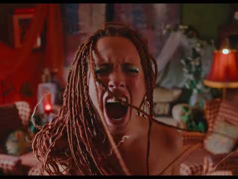 Kejt - Ti bi nešto sa mnom [OFFICIAL MUSIC VIDEO]