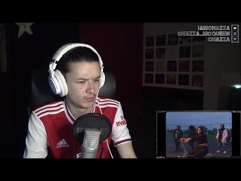 Hp Boyz ft Keziah Feterika - Out Here ( Official Music Video ) UK Reaction & Thoughts