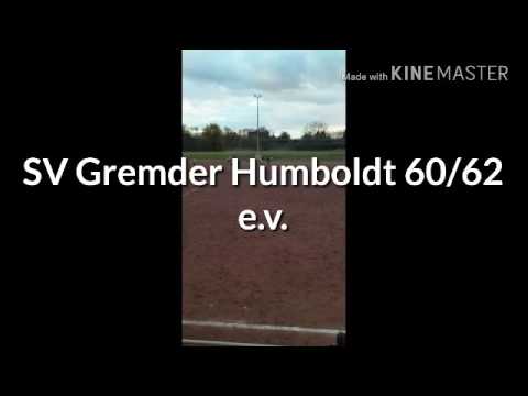 SV gremberg vs spoho 4 gegen 1