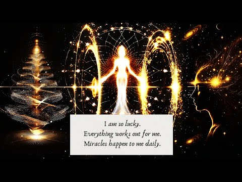 current identity: 10000% PURE LUCK