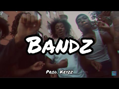 Briscoe Bands x Mar Binbloxks x Mir Kenzo Type Beat - Bandz (Prod. Keyzz)
