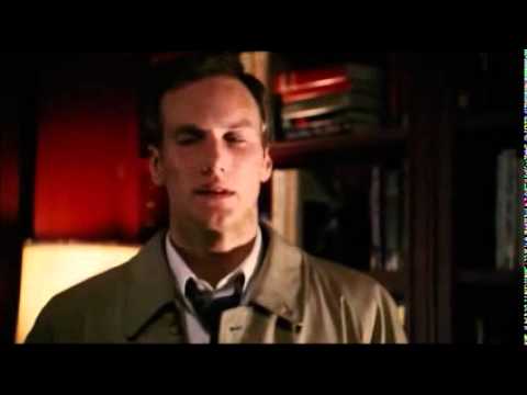 Al Pacino - Angels in America - Was it Legal? (Ethel Rosenberg)