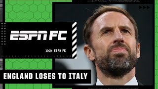 Gareth Southgate doesn't understand the game TACTICALLY - Stewart Robson | ESPN FC