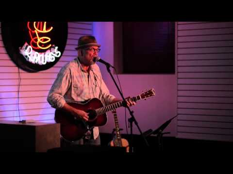 Phil Madeira - Mercyland - LIVE at District Drugs in Rock Island, IL 10-13-2012
