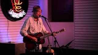 Phil Madeira - Mercyland - LIVE at District Drugs in Rock Island, IL 10-13-2012