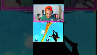 FREEFIRE GAMEPLAY HIGHLIGHTS #freefire #ffindo #shorts #garenafreefire