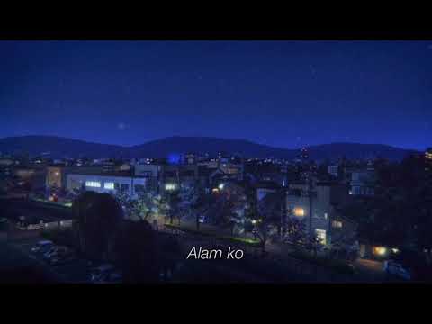Kxle - Alam ko (Lyrics)