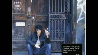 Richard Ashcroft - Words just get in the way [Demo version]