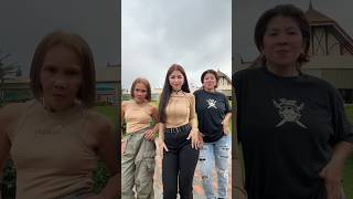 #jingkymoves #jingkymagsino #dance First Collab with Mama Nena &amp; Mami Doren