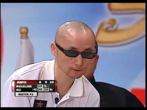 2010-2011 PBA Scorpion Championship Stepladder Finals (WSOB II)
