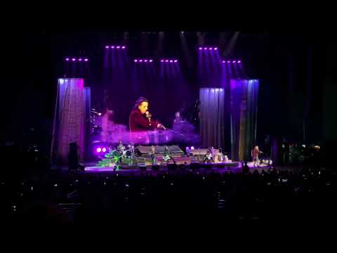 Alice Cooper - Poison (Live in Utah 10/12/2025)