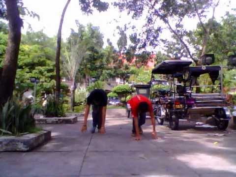 BAP- Warrior ( Dance Cover )