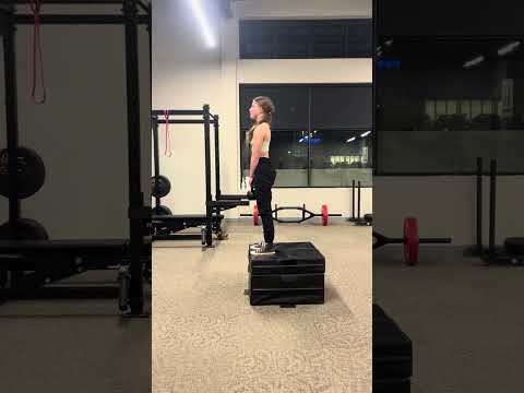 Dance Medicine Kettlebell Exercise