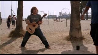 Tenacious  D - Training Medley