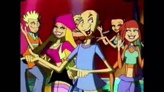 Daddy DJ - Daddy DJ (2000) (Clip officiel HD)