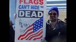 Michael Franti - Bomb the World (snapshot)