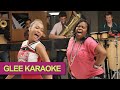 River Deep, Mountain High - Glee Karaoke Version