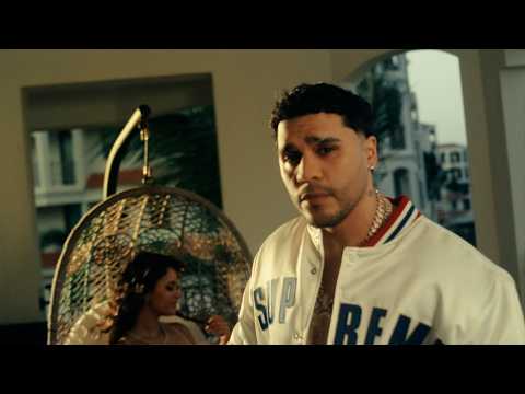 Juhn - Estrellita (Video Oficial)