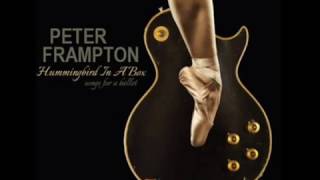 Peter Frampton -The Promenade&#39;s Retreat