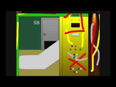 Random Scratch Projects #68 (Windmill World)