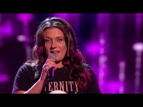 The voice 🎶Don't be Hard On Yourself🎶 TOP 3 Claudia Popina/Lara George's/Olivia Kate