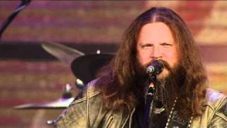 Jamey Johnson - I Saw the Light (Live at Farm Aid 25)