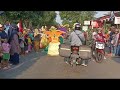 PAWAI BUDAYA MI ISLAMIYAH GERIH PART 1