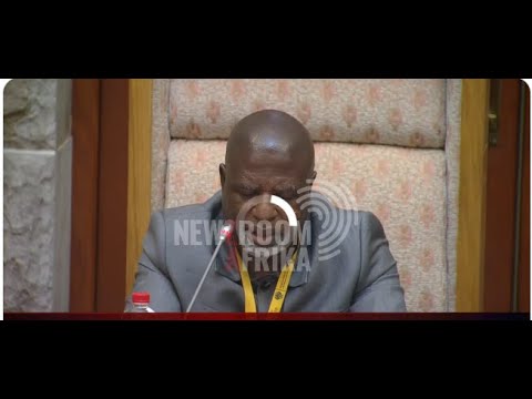 BHEKI CELE SHARES HIS VERSION OF SAPS EVENTS