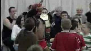 PTW 2007 : &quot;Defiance&quot; Music Highlights Video