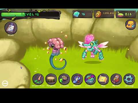 [MSM: The Lost Landscapes] Floating CIty Update 1 (2/16)