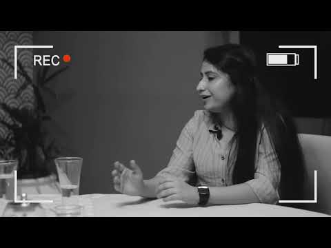 CTwT E185 - SBI PO 2019 Monika Verma self preparation 2nd Attempt #motivational #shorts