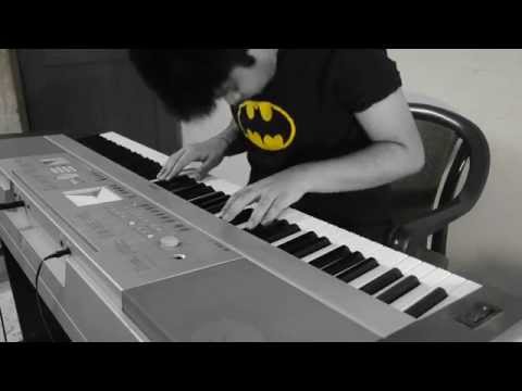 Steve Angello ft The Presets - REMEMBER (Hasit Nanda Piano Cover)