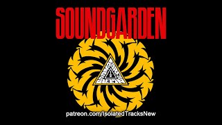 Soundgarden - Pretty Noose (Vocals Only)