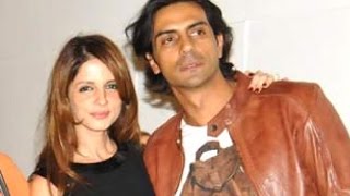 Sussanne Khan Finally Opens Up On Her Marriage Rumors With Arjun Rampal