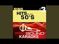 Tutti Frutti (Karaoke Instrumental Track) (In the ...