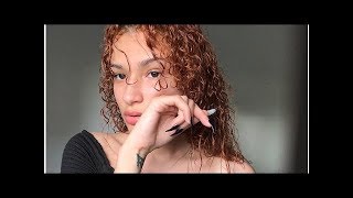 ✍What's old is XXXTentacion, Geneva Ayala talk about his death
