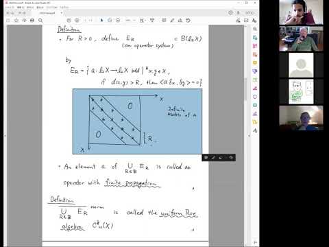 Hiroki Sako (Niigata University)