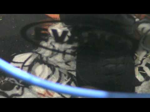 Decapitated Studio Preview - Kerim "Krimh" Lechner