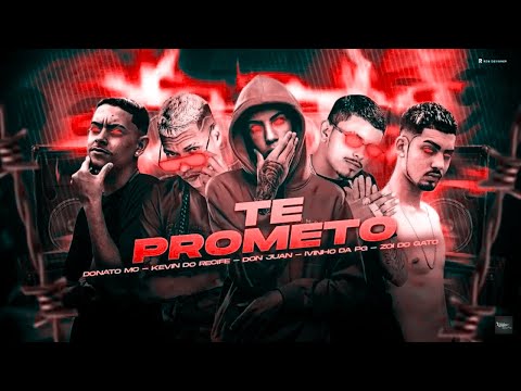 VAMOS COMBINAR ASSIM - KEVIN DO RECIFE & ZOI DE GATO, DONATO & DON JUAN, IVINHO DA PG #bregãfunk2022