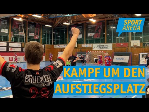 Fürstenfeldbruck kämpft um die Rückkehr in die 2. Bundesliga | Sport Arena