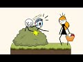 Stickman Puzzle Mr Long Hand WEEGOON Gameplay Walkthrough All Levels 26 50