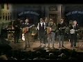 Ralph Stanley & Jesse Winchester - Room at the Top of the Stairs - Take 2