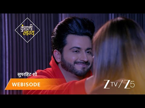 KUNDALI BHAGYA | Episode - 445 | Part 2 | Preeta Arora Luthra, Karan Luthra