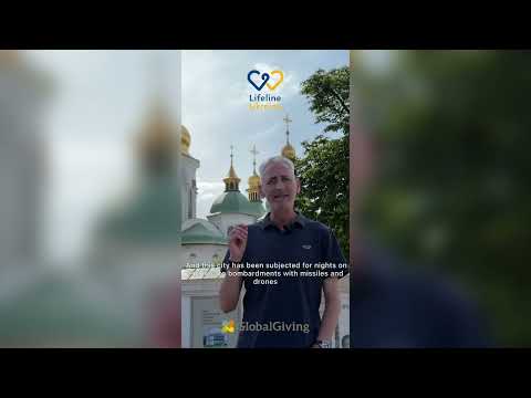 Double Your Impact: Save Lives in Ukraine