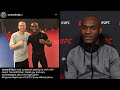 Up In the Gram With Kamaru Usman
