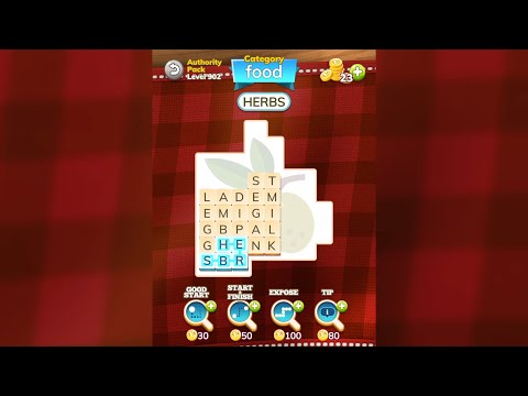 Word Stickers! Video