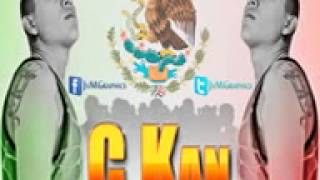 C Kan - Punto De Luto Son Putos (Oficial).mp4