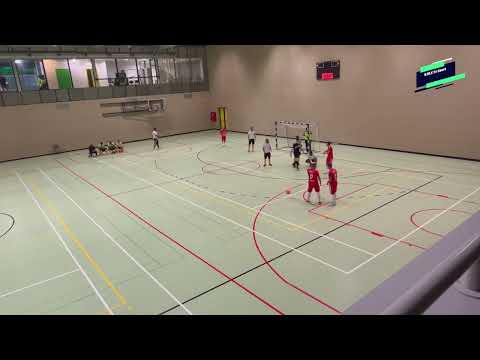 13. MATCH CHAMPIONNAT D3 futsal ARES UNITED BRUXELLES vs D3 Futsal CLUB FLENU (4)