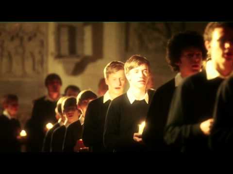 Adoro singen 'O du Fröhliche'