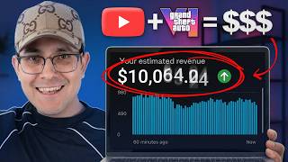 GTA 6 YouTube Channel Guide — Step-by-Step Guide & Transcript
